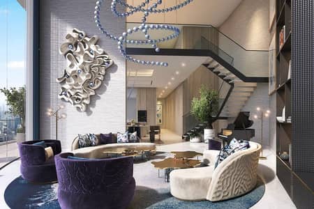 Studio for Sale in Business Bay, Dubai - Best price | Payment plan | Prime location
