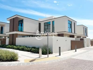 تاون هاوس 3 غرف نوم للبيع في جزيرة الجبيل، أبوظبي - 1 (1). jpg
