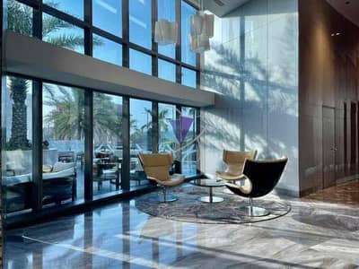 2 Bedroom Apartment for Rent in Corniche Road, Abu Dhabi - IMG_7970. jpg