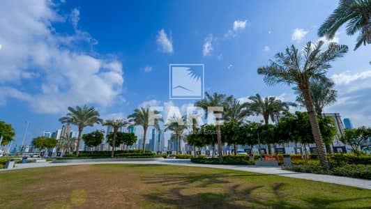 Studio for Rent in Al Khan, Sharjah - 2. jpg