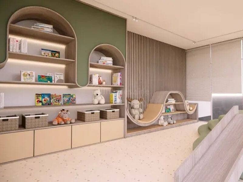 Квартира в Дубай Спортс Сити,Виста от Престиж Уан, 1 спальня, 1420000 AED - 11384020 Квартира в Дубай Спортс Сити,Виста от Престиж Уан, 1 спальня, 1420000 AED - 11384020