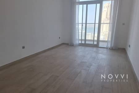 1 Bedroom Flat for Rent in Dubai Marina, Dubai - High Floor | Stunning View | Great Location
