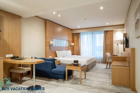 Hotel Apartment for Rent in Sheikh Zayed Road, Dubai - Carlton Downtown_Studio-3. jpg