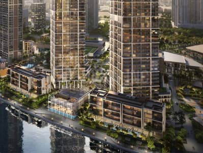 1 Bedroom Apartment for Sale in Business Bay, Dubai - 6. png