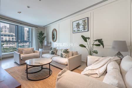 4 Bedroom Villa for Rent in Dubai Marina, Dubai - untitled-35. jpg