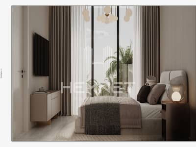 2 Bedroom Apartment for Sale in Al Jaddaf, Dubai - Best Layout | Motivated Seller | Exclusive Unit 2 Bedroom Apartment for Sale in Al Jaddaf, Dubai - Best Layout | Motivated Seller | Exclusive Unit