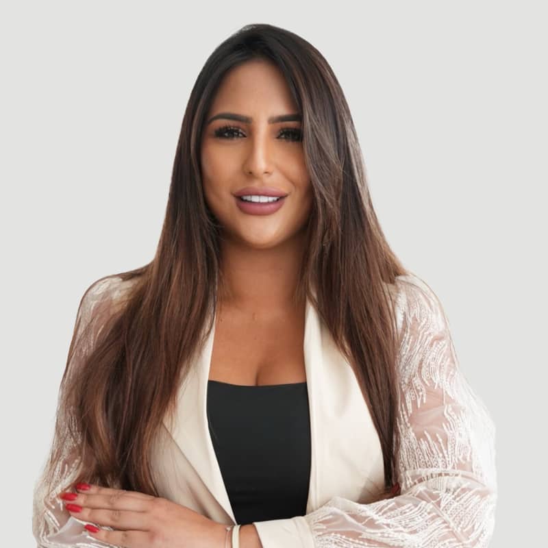 Parveen Sohotey
