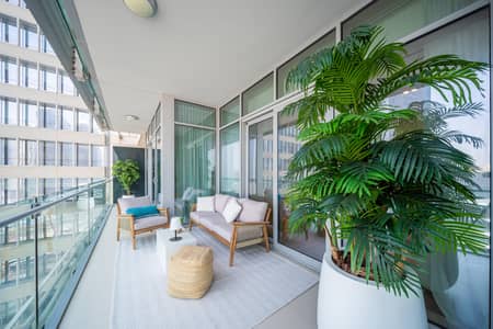 3 Bedroom Apartment for Sale in DIFC, Dubai - Luxury Upgrades | European Finishes | DIFC View 3 Bedroom Apartment for Sale in DIFC, Dubai - Luxury Upgrades | European Finishes | DIFC View