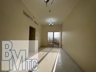 1 Bedroom Flat for Rent in Al Nahda (Dubai), Dubai - ONE BHK | WITH BALCONY
