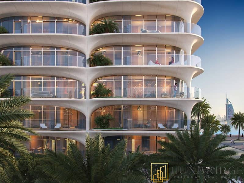 Stunning3B | Hand Over Q2 2026 | Luxury Community Stunning3B | Hand Over Q2 2026 | Luxury Community