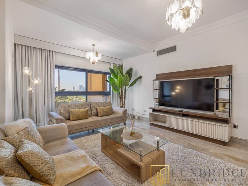 Fully Furnished | Vacant | Prime Location Fully Furnished | Vacant | Prime Location