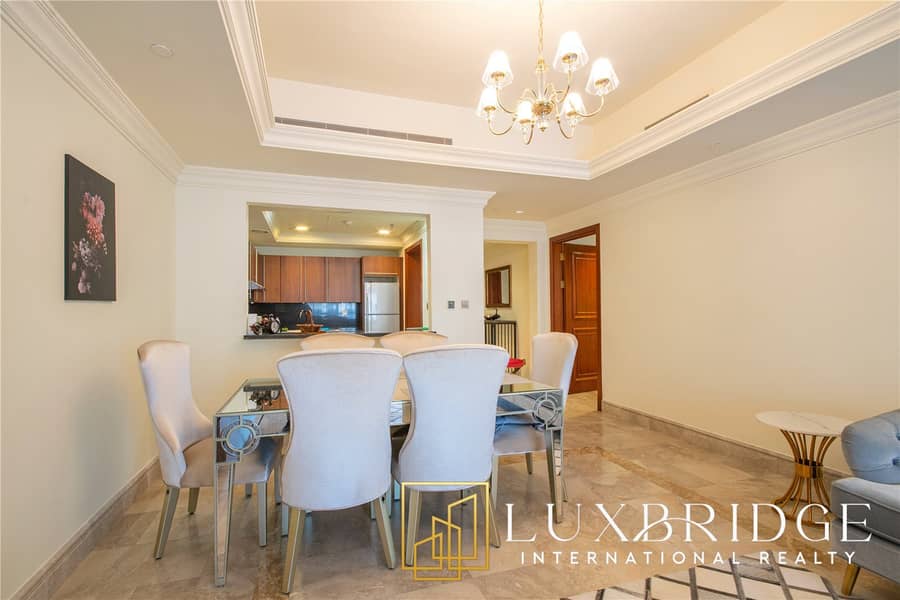 Fully Furnished | Large Terrace | Rented Fully Furnished | Large Terrace | Rented