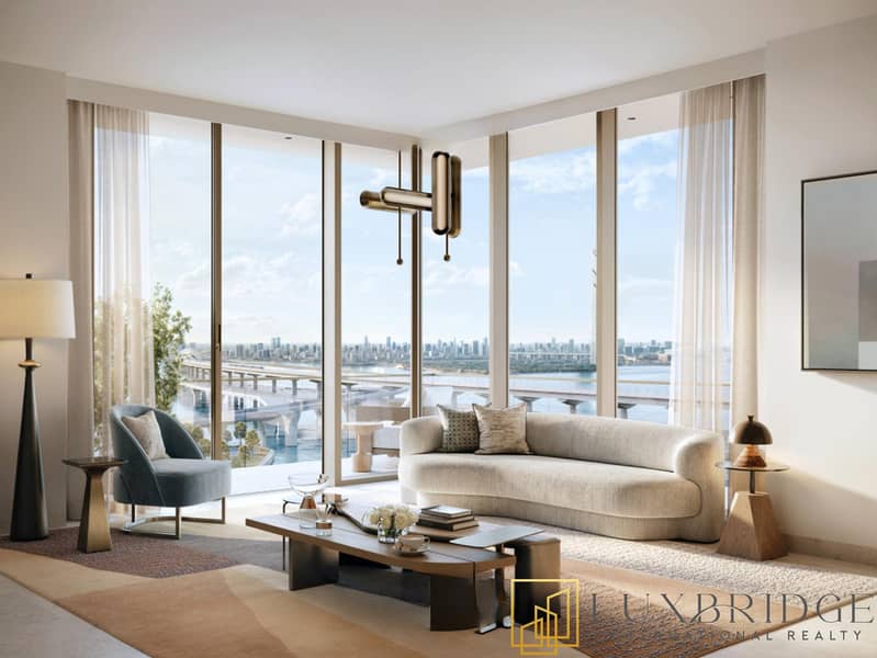 位于迪拜溪港,ARLO at Creek Beach Harbour 1 卧室的公寓 1950000 AED - 10878517 位于迪拜溪港,ARLO at Creek Beach Harbour 1 卧室的公寓 1950000 AED - 10878517
