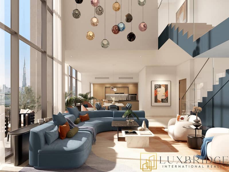 位于迪拜设计区,设计区,B座 2 卧室的公寓 3049000 AED - 10910713 位于迪拜设计区,设计区,B座 2 卧室的公寓 3049000 AED - 10910713