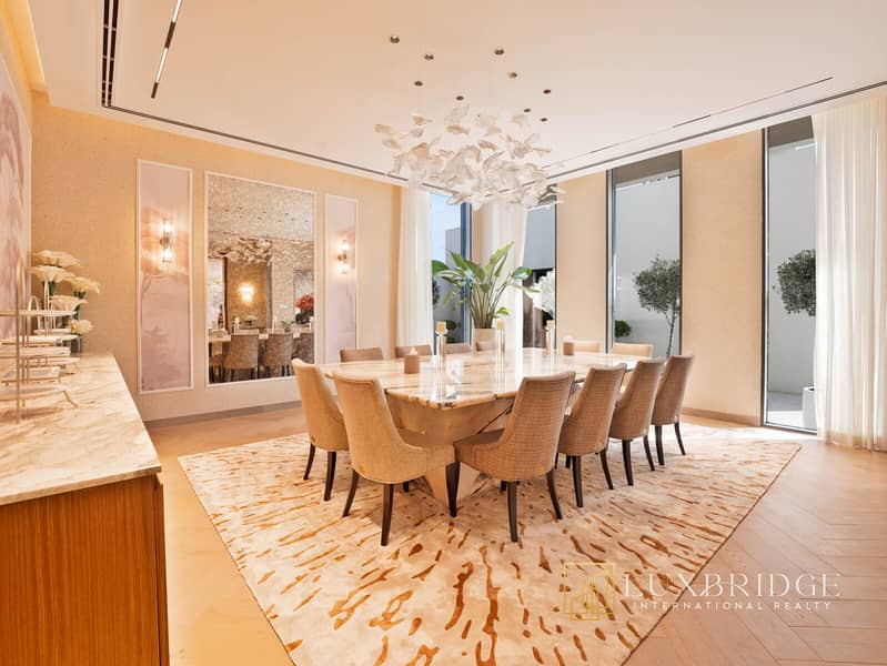 Luxurious | Prime Location | Exclusive Luxurious | Prime Location | Exclusive