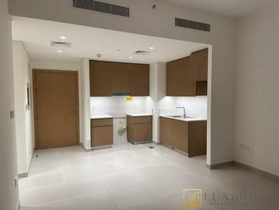 1 Bedroom Flat for Rent in Dubai Creek Harbour, Dubai - Ready to Move | Beach Access | Community View 1 Bedroom Flat for Rent in Dubai Creek Harbour, Dubai - Ready to Move | Beach Access | Community View