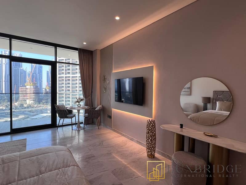 BEST OFFER | FULLY FURNISHED | LUXURIOUS BEST OFFER | FULLY FURNISHED | LUXURIOUS