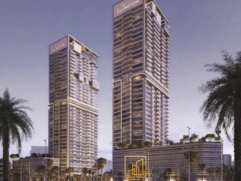 High Floor | Biggest Layout | 50/50 Payment Plan High Floor | Biggest Layout | 50/50 Payment Plan
