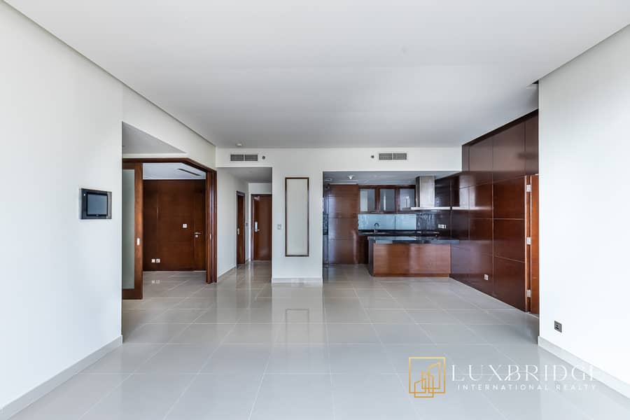 Vacant | Community View | Spacious Vacant | Community View | Spacious