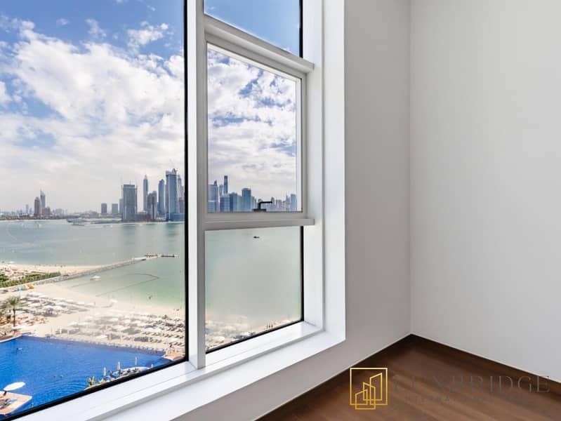 位于朱美拉棕榈岛,大洋住宅区,太平洋公寓 1 卧室的公寓 4400000 AED - 11153752 位于朱美拉棕榈岛,大洋住宅区,太平洋公寓 1 卧室的公寓 4400000 AED - 11153752