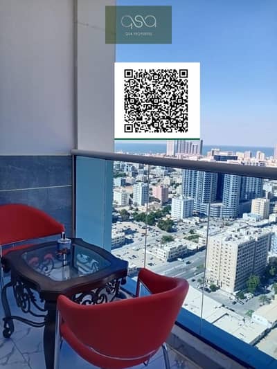 3 Bedroom Flat for Sale in Al Rashidiya, Ajman - WhatsApp Image 2025-04-18 at 1.26. 49 PM. jpeg