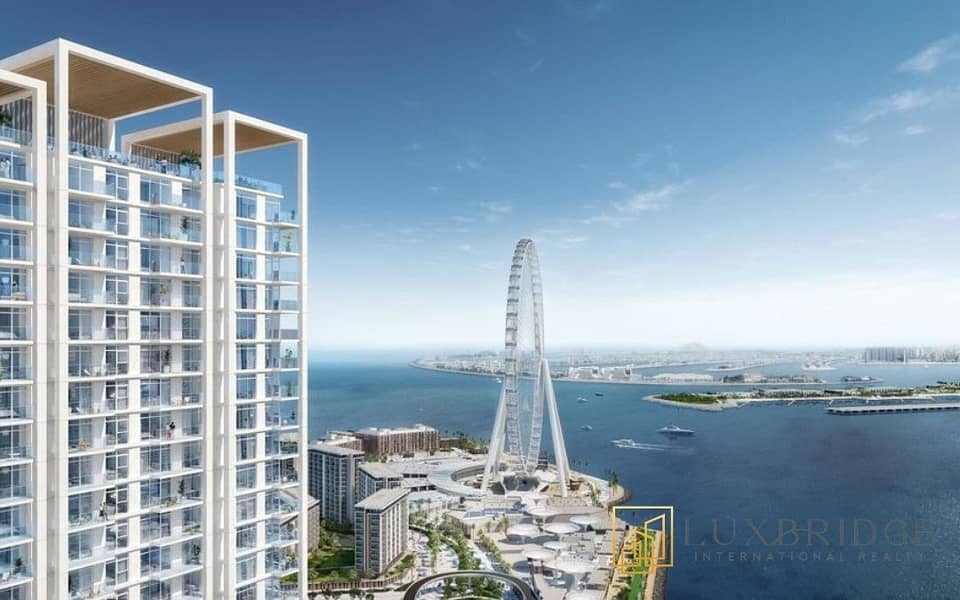 Sea View | High Floor | OP Price Sea View | High Floor | OP Price