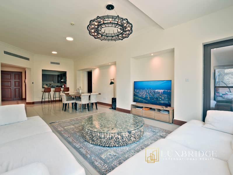 Vacant | Spacious | Prime Location