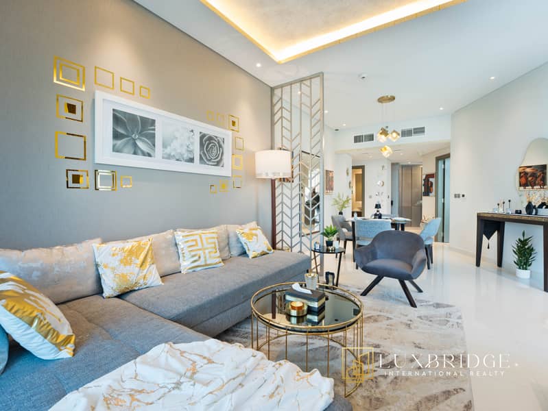 Stunning Waterside Apartment | Luxury Living Stunning Waterside Apartment | Luxury Living