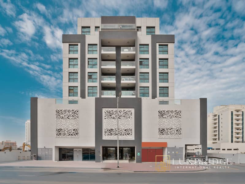 位于国际城,国际城二期(瓦尔萨4区),OST Tower 10 的住宅楼 70000000 AED - 11357537 位于国际城,国际城二期(瓦尔萨4区),OST Tower 10 的住宅楼 70000000 AED - 11357537