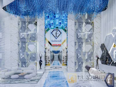 1 Bedroom Apartment for Sale in Jumeirah Village Triangle (JVT), Dubai - Central & Convenient | Investment Opportunity