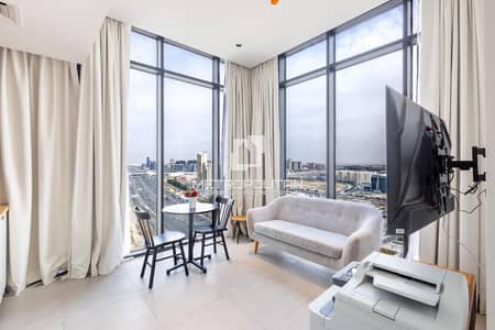 Studio for Sale in Jumeirah Village Triangle (JVT), Dubai - Brand New | Fully Furnished | Great Offer