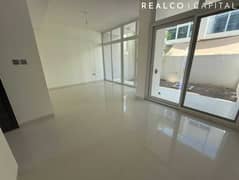 تاون هاوس في البيزيا،(أكويا من داماك) داماك هيلز 2 3 غرف 82000 درهم - 11384361