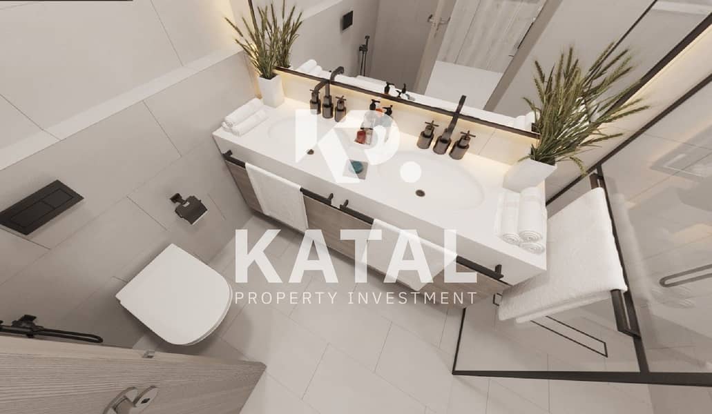 10 Grove Saadiyat,Louvre Residences, Abu Dhabi, for Sale, Apartments for Sale, Louvre Museum Saadiyat Island, Abu Dhabi 0002. jpg