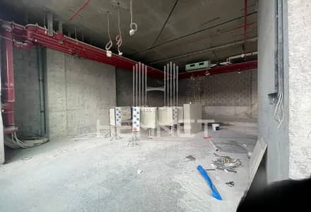 Shop for Rent in Jumeirah Village Circle (JVC), Dubai - Prime Retail Space | Best Size | Vacant