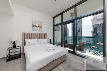 1 Bedroom Flat for Rent in Business Bay, Dubai - _MG_1745. jpg
