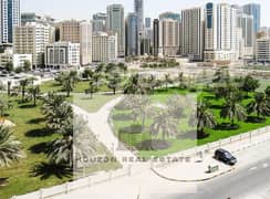 شقة في المجاز 3،المجاز 2 غرف 36000 درهم - 11334460