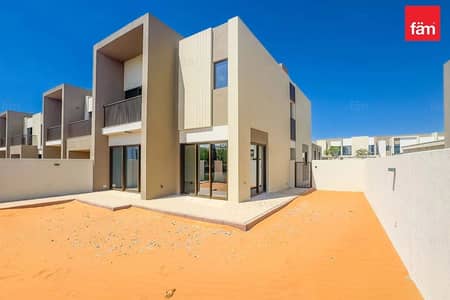 4 Bedroom Townhouse for Sale in Dubailand, Dubai - Handover Soon | Genuine Resale | End Unit