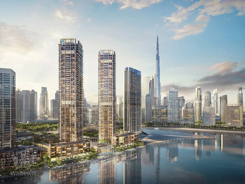 位于商业湾,半岛公寓,半岛四号 1 卧室的公寓 2250000 AED - 11306306 位于商业湾,半岛公寓,半岛四号 1 卧室的公寓 2250000 AED - 11306306