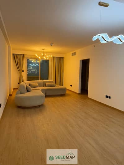 2 Bedroom Flat for Rent in Dubai Marina, Dubai - IMG-20250328-WA0009. jpg