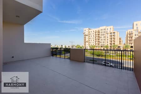 1 Bedroom Apartment for Rent in Town Square, Dubai - _H4L6058. jpg