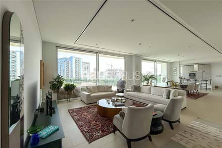 2 Bedroom Apartment for Rent in Al Barari, Dubai - Luxury Living | Stunning Views | Open Plan Living