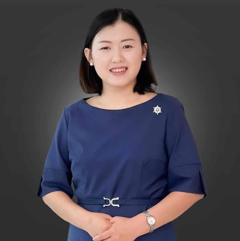 Baoxing Long