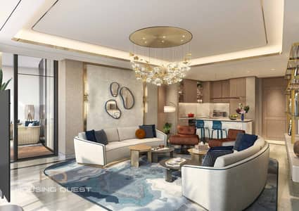 2 Bedroom Apartment for Sale in Dubai Maritime City, Dubai - DAMAC - Harbour Lights - Brochure. pdf-image-038. jpg