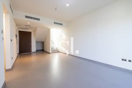 3 Bedroom Townhouse for Sale in Yas Island, Abu Dhabi - 3brm-townhouse-noya-viva-yas-lsland-abu-dhabi-4. jpg