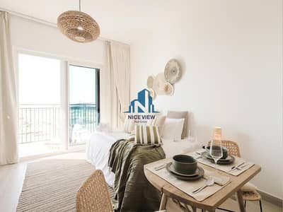 Studio for Sale in Yas Island, Abu Dhabi - IMG-20250416-WA0055. jpg