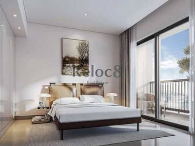1 Bedroom Flat for Sale in Motor City, Dubai - Street View | Luxury Apartment | Type C