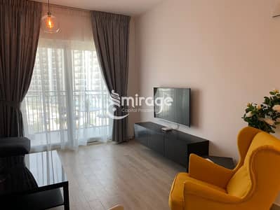 1 Bedroom Apartment for Rent in Yas Island, Abu Dhabi - IMG-20241106-WA0018. jpg