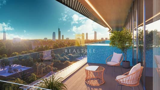 1 Bedroom Apartment for Sale in Majan, Dubai - gallery2. jpg