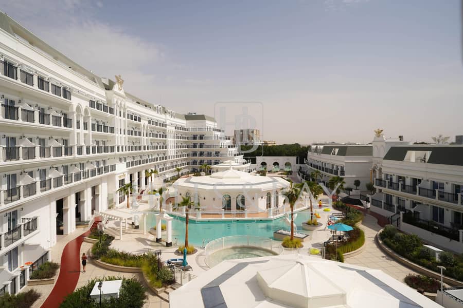 位于阿尔扬街区,文奇托雷-贝内塞雷 的公寓 55000 AED - 11384423 位于阿尔扬街区,文奇托雷-贝内塞雷 的公寓 55000 AED - 11384423