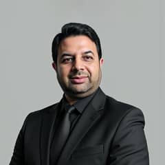 Waleed Taha